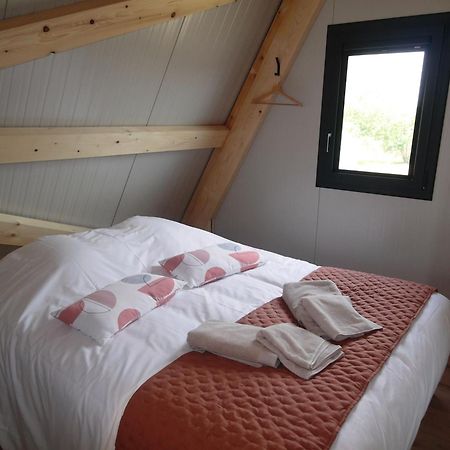 Auberge Saint Fergeux Gionges Экстерьер фото