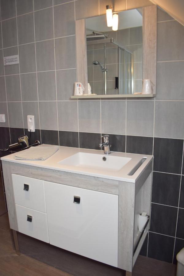 Auberge Saint Fergeux Gionges Экстерьер фото