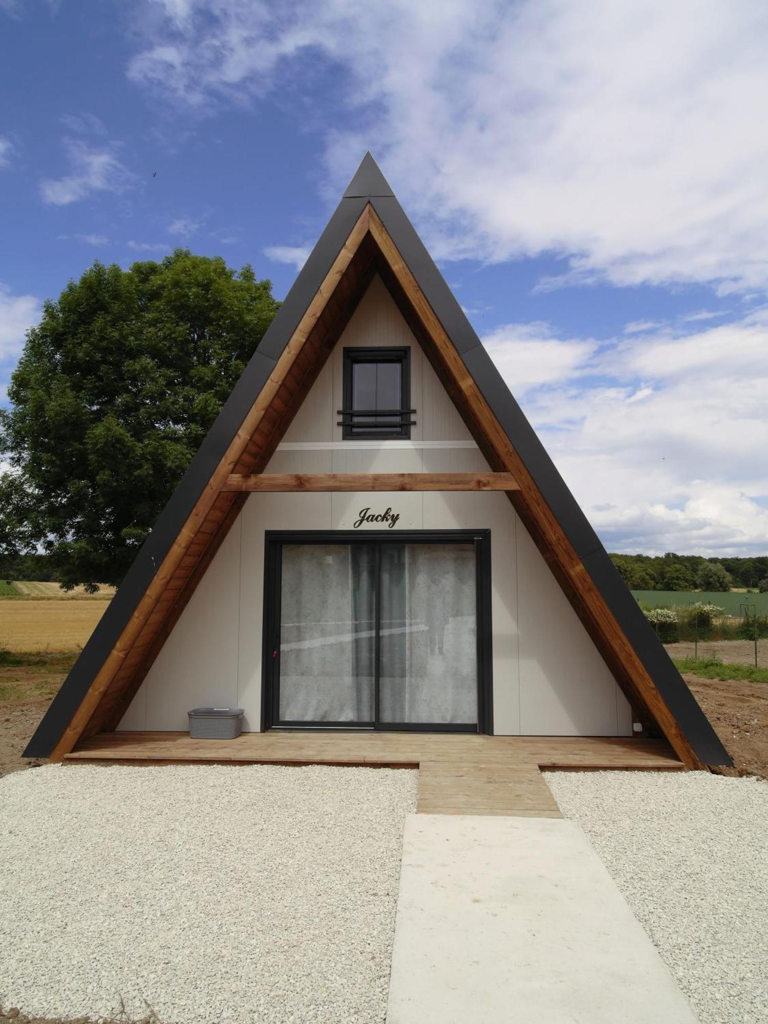 Auberge Saint Fergeux Gionges Экстерьер фото