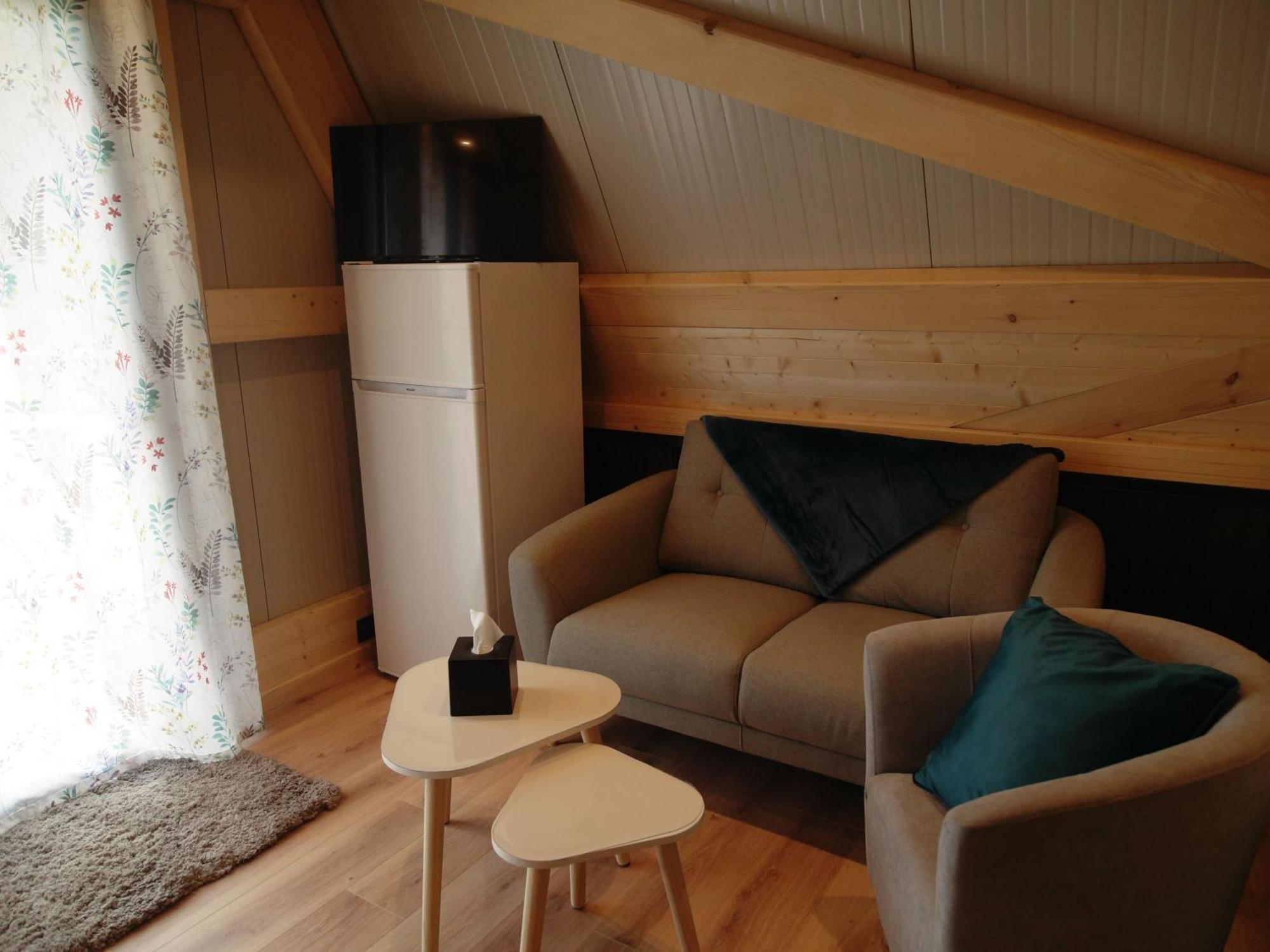 Auberge Saint Fergeux Gionges Экстерьер фото
