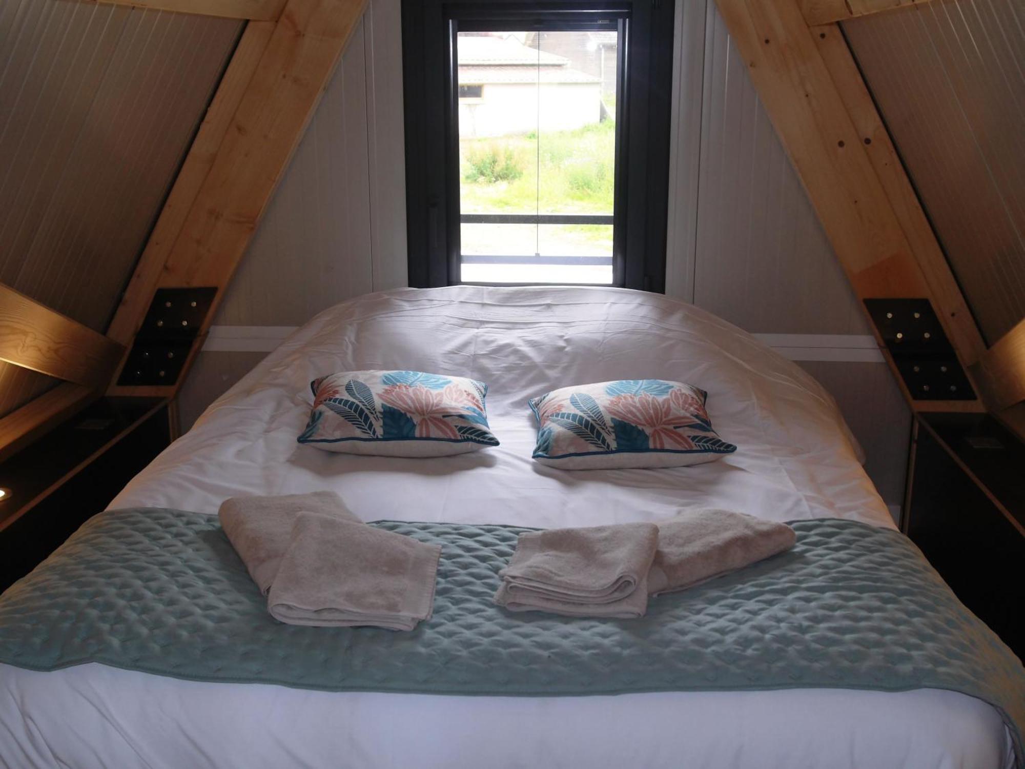 Auberge Saint Fergeux Gionges Экстерьер фото