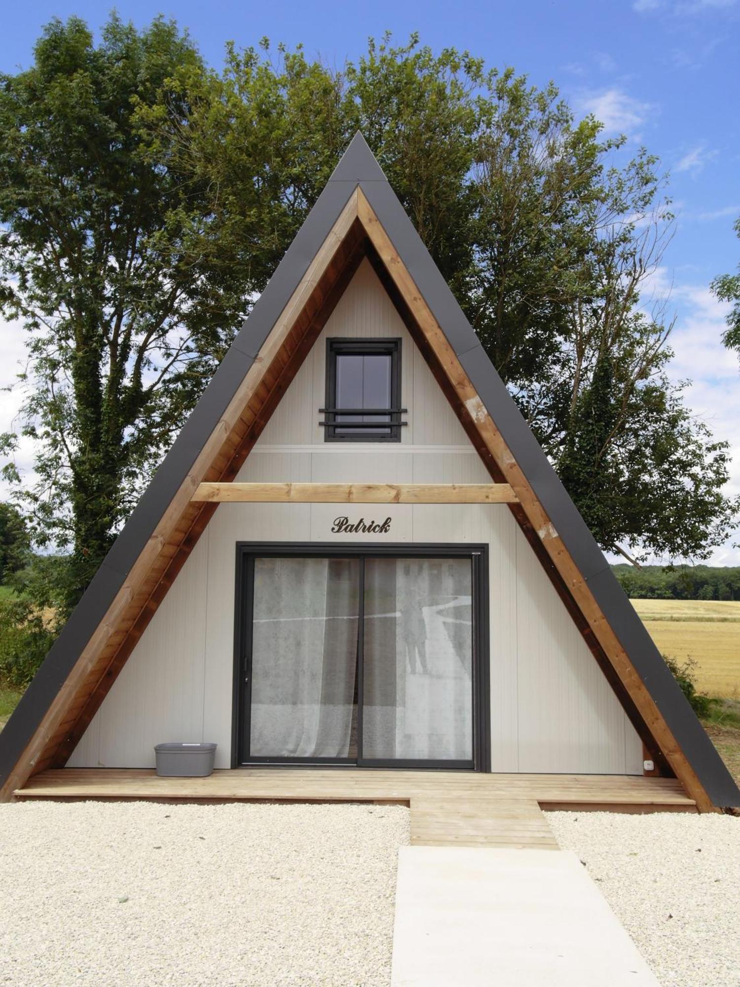 Auberge Saint Fergeux Gionges Экстерьер фото