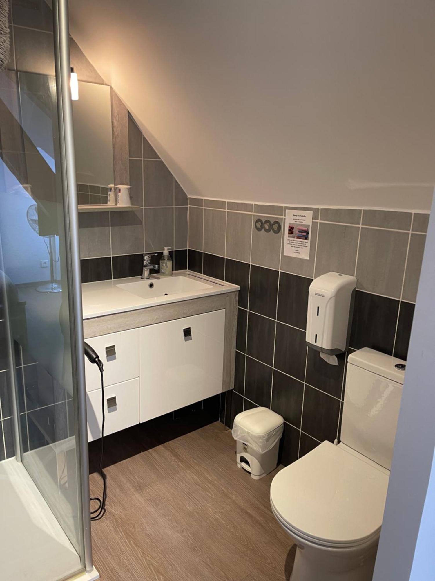 Auberge Saint Fergeux Gionges Экстерьер фото