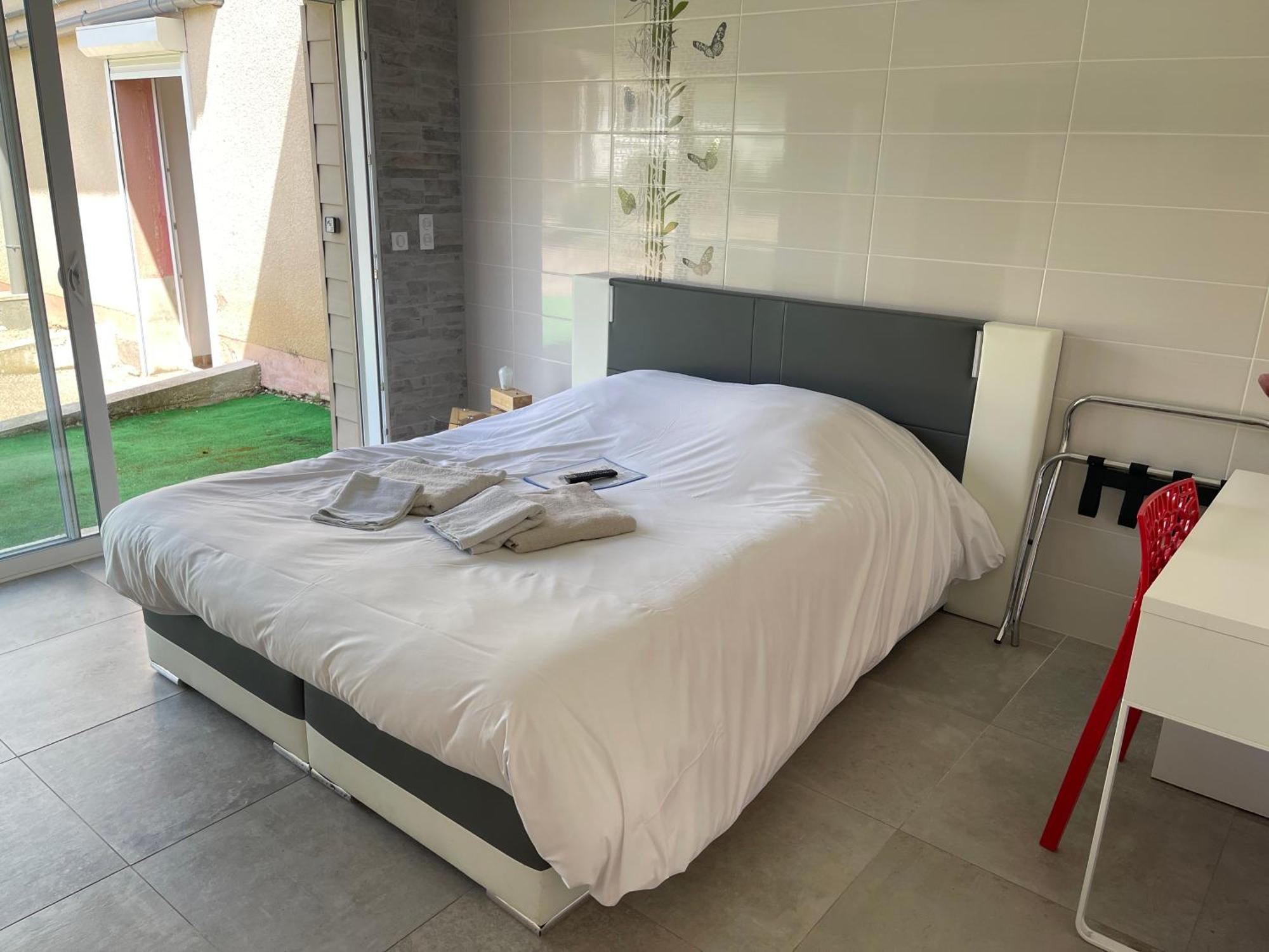Auberge Saint Fergeux Gionges Экстерьер фото
