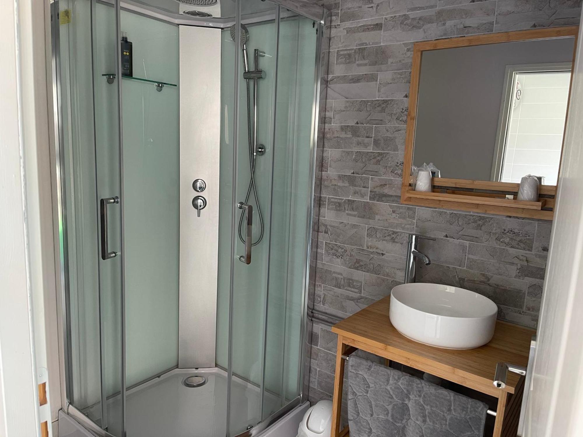 Auberge Saint Fergeux Gionges Экстерьер фото