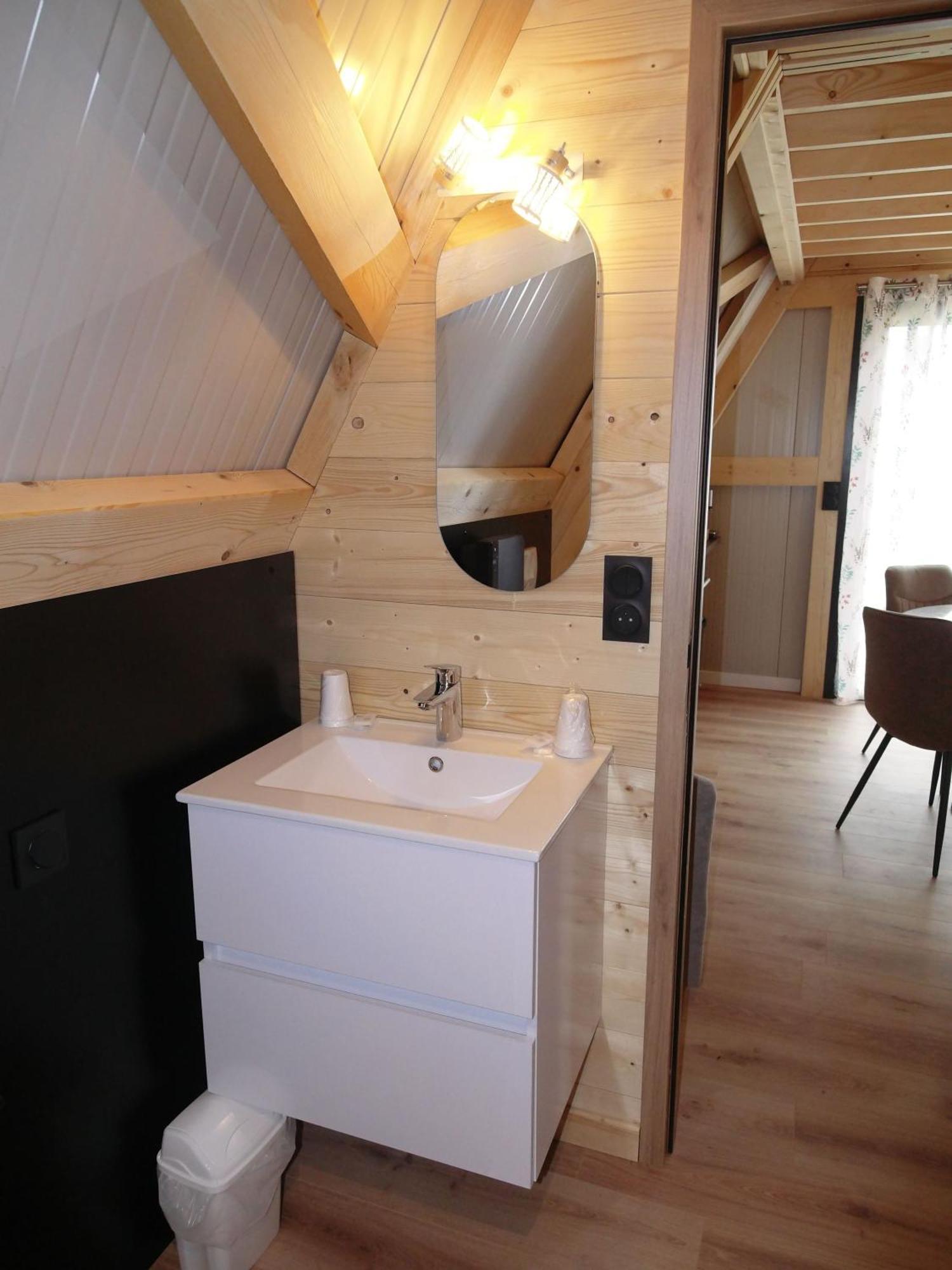 Auberge Saint Fergeux Gionges Экстерьер фото