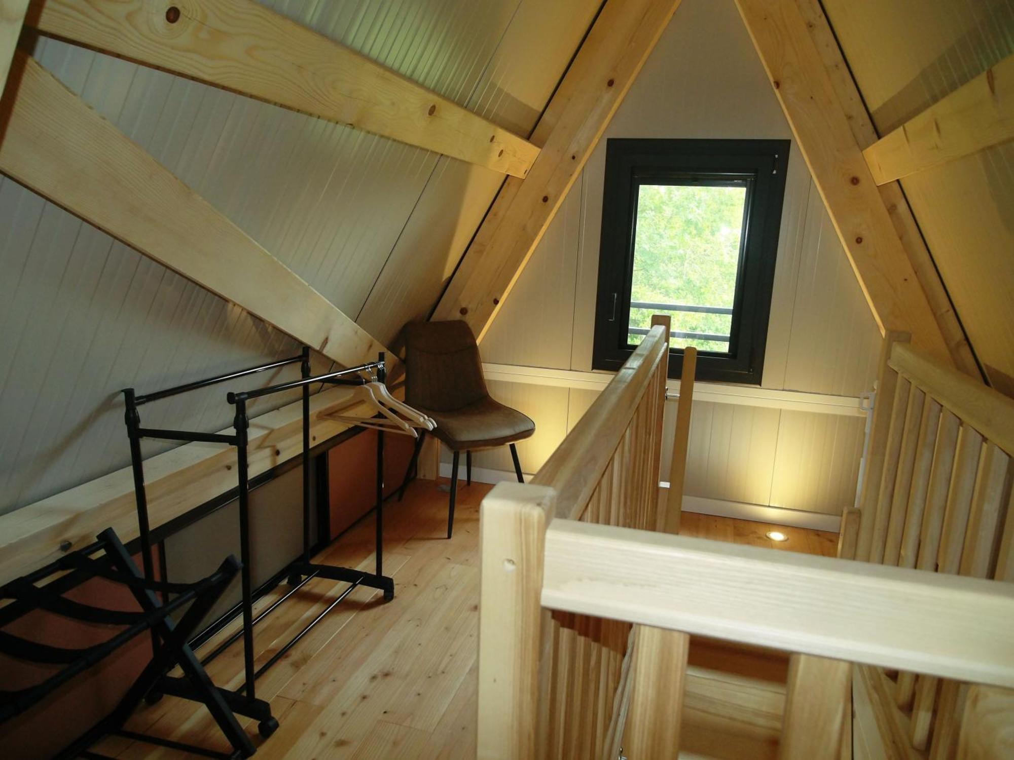 Auberge Saint Fergeux Gionges Экстерьер фото