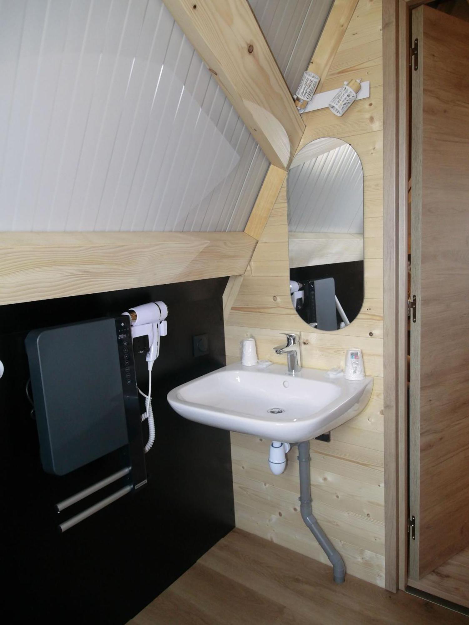Auberge Saint Fergeux Gionges Экстерьер фото