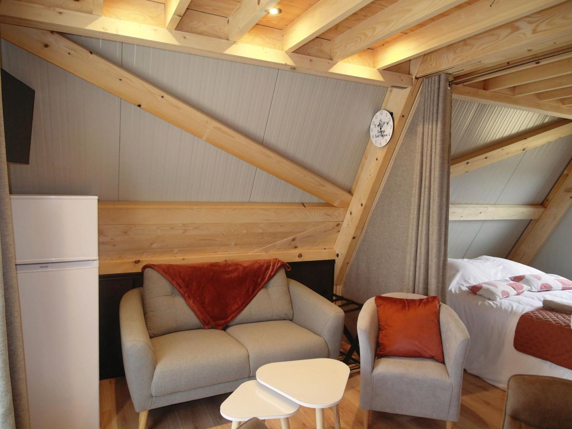 Auberge Saint Fergeux Gionges Экстерьер фото